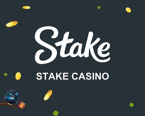  what is stake casino how does it work